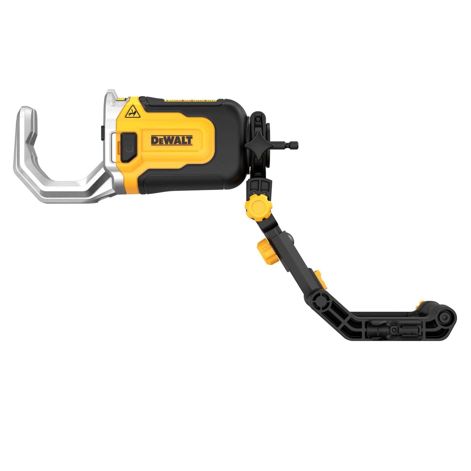 DEWALT DWAPVCIR Impact Connect PVC/PEX Pipe Cutter Attachment - Cheap Fitting
