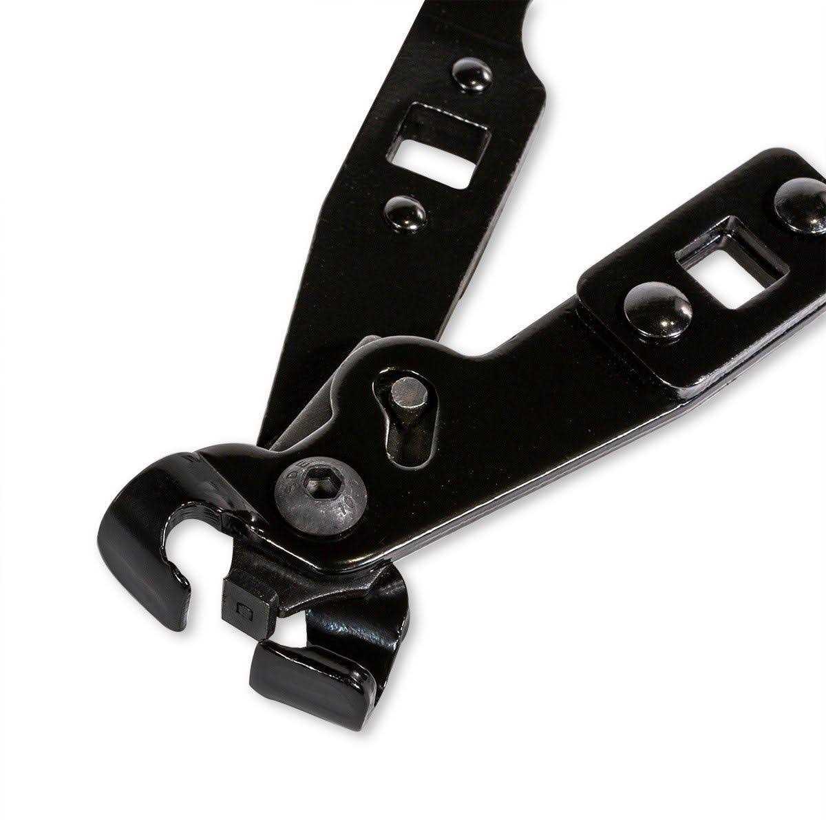 Stark USA 10 Universal Extra Ear Type CV Boot Clamp Clips Clic-R Pliers Auto - Cheap Fitting