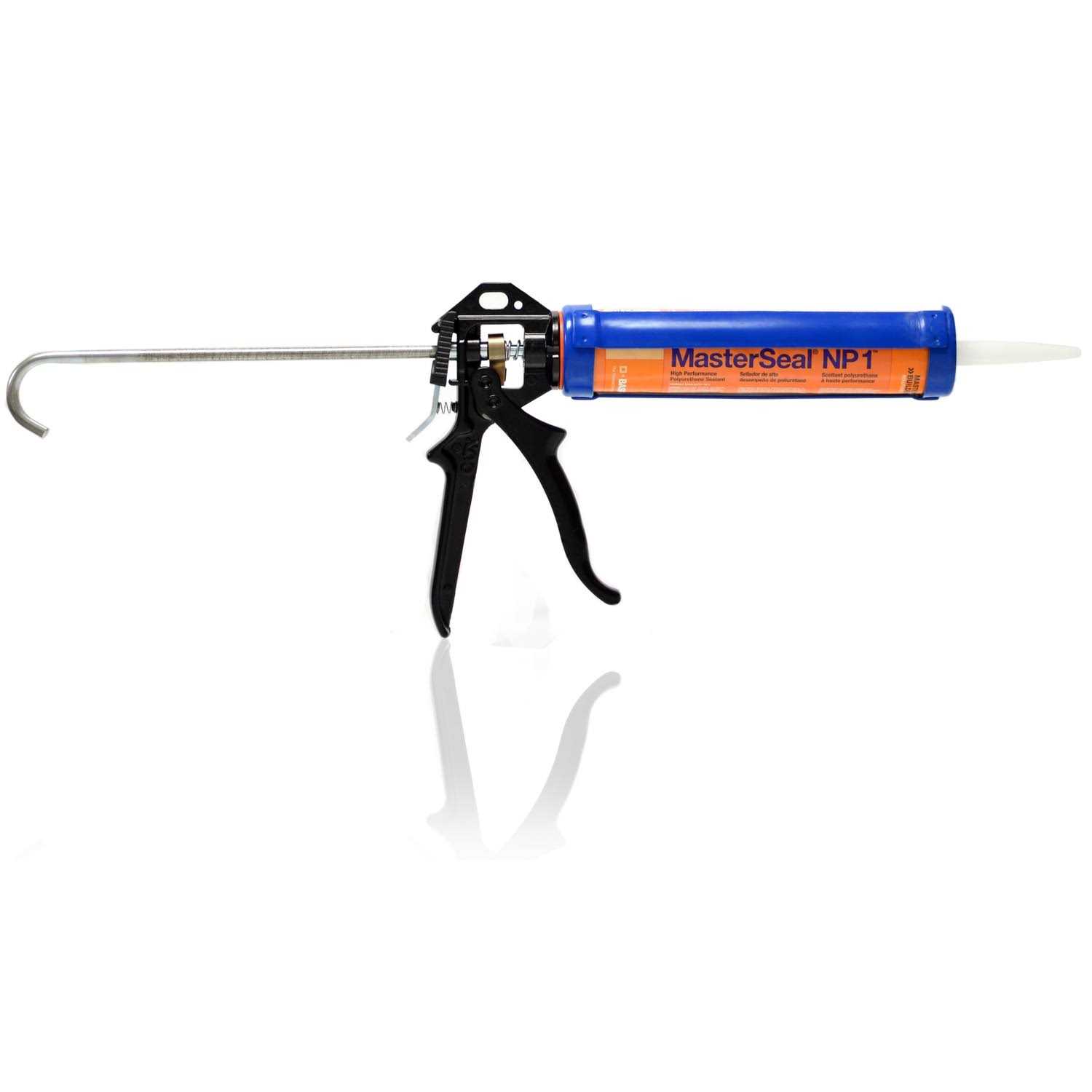 MasterSeal NP1 Polyurethane Sealant - Cheap Fitting