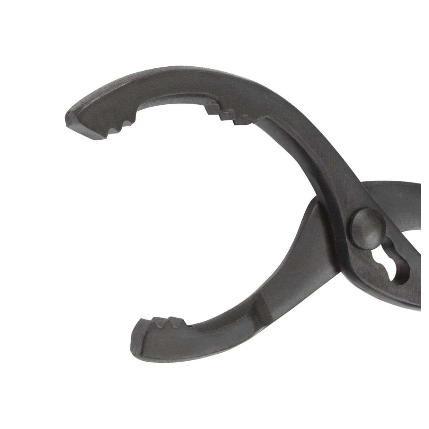 Pittsburgh Automotive Oil Filter Pliers - Cheap Fitting