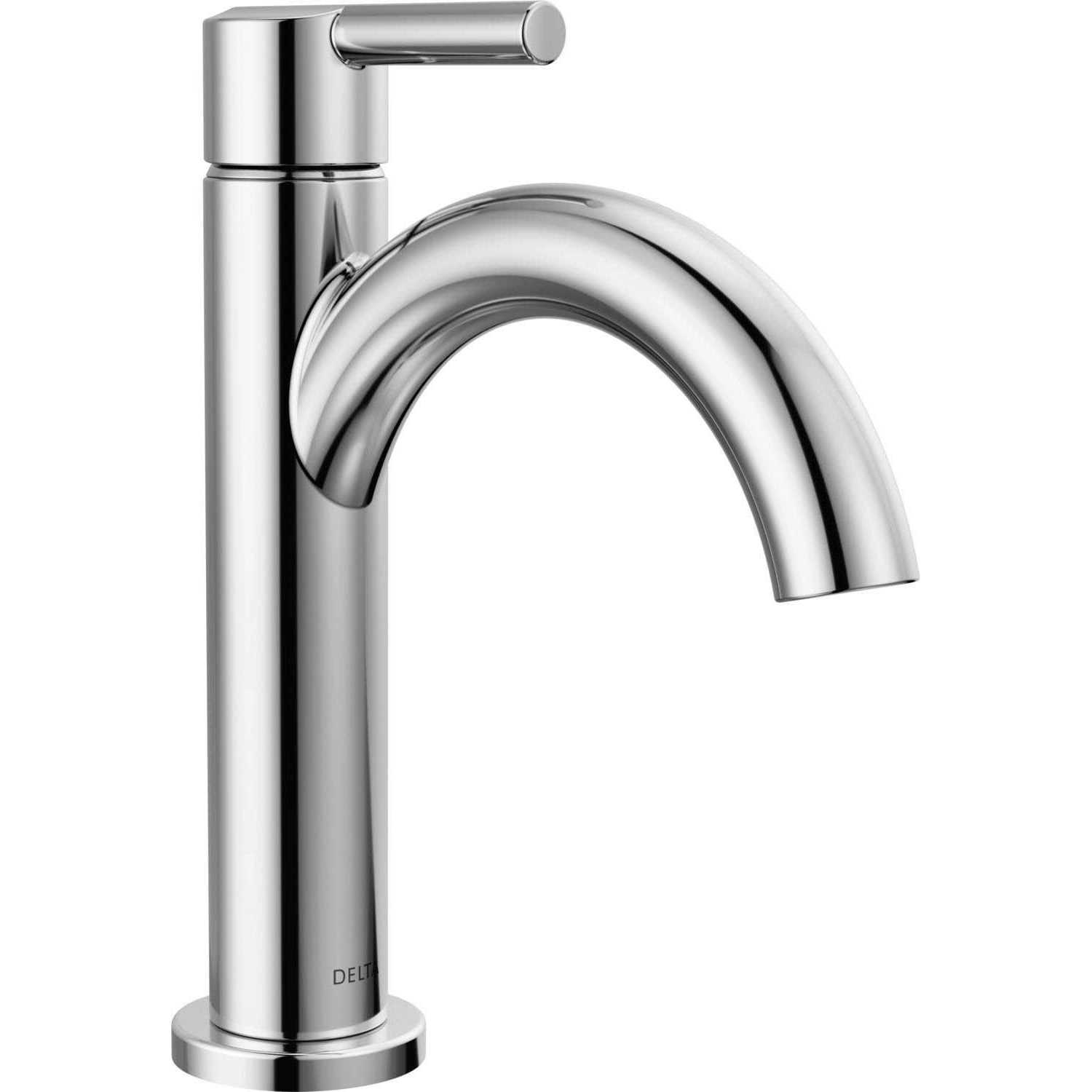 Delta Nicoli Single Handle Bathroom Faucet 15749LF - Cheap Fitting