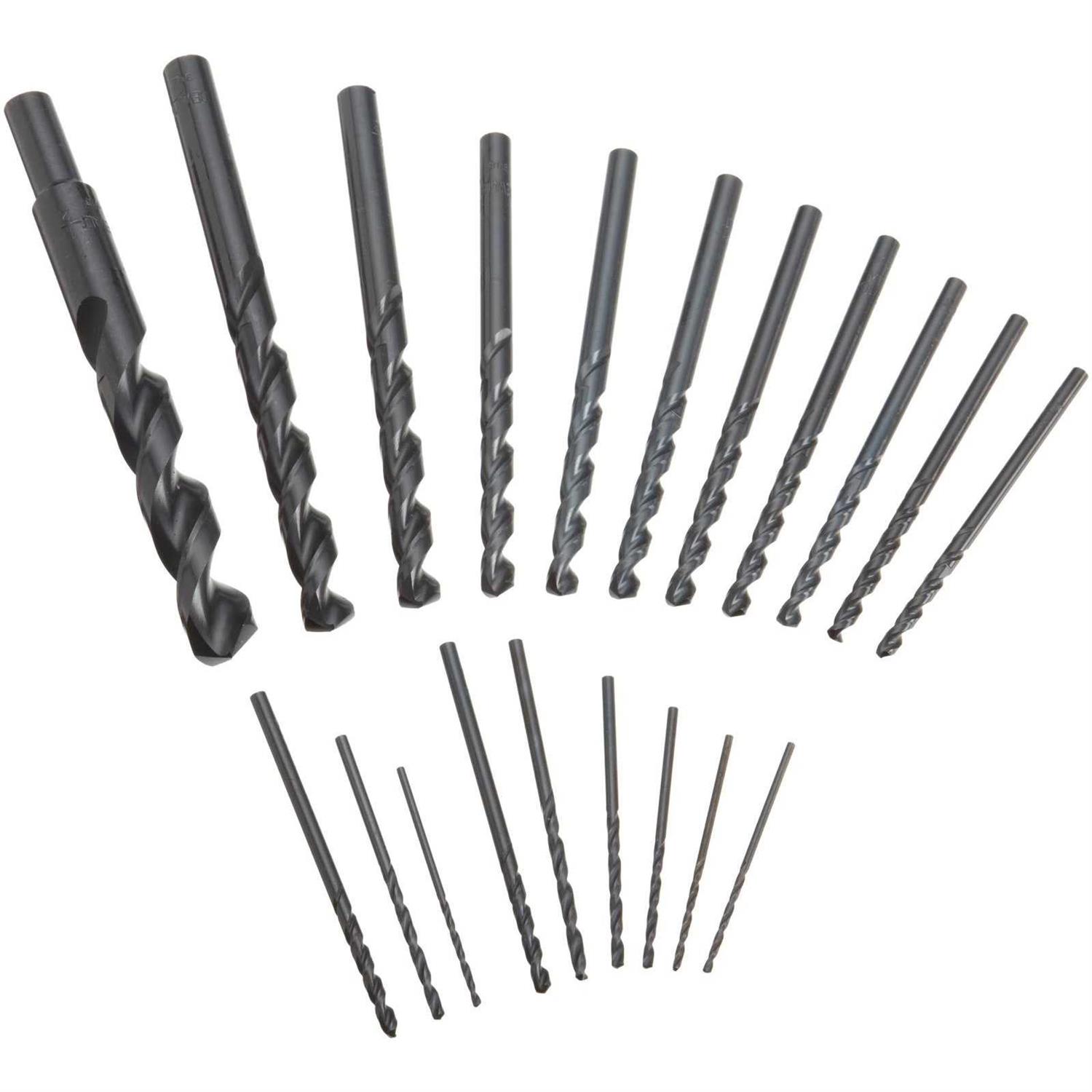 DeWalt Drill Bit Set - Cheap Fitting