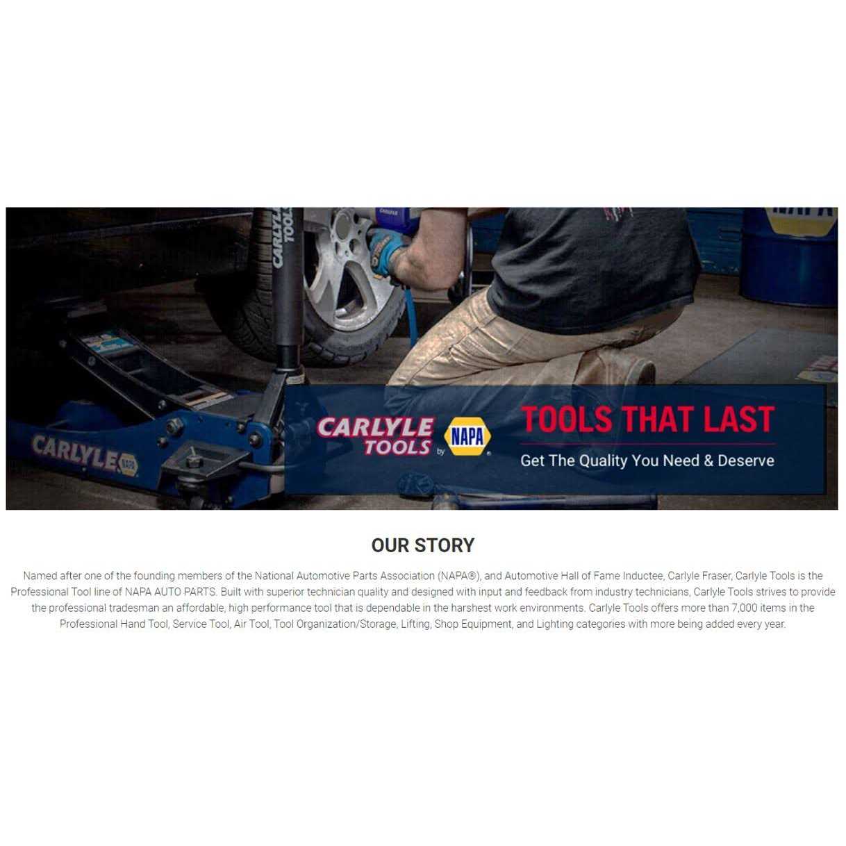 Carlyle Hand Tools S12e20 Socket - Cheap Fitting