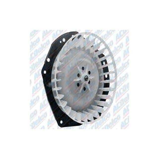 ACDelco 15-80666 Blower Motor - Cheap Fitting