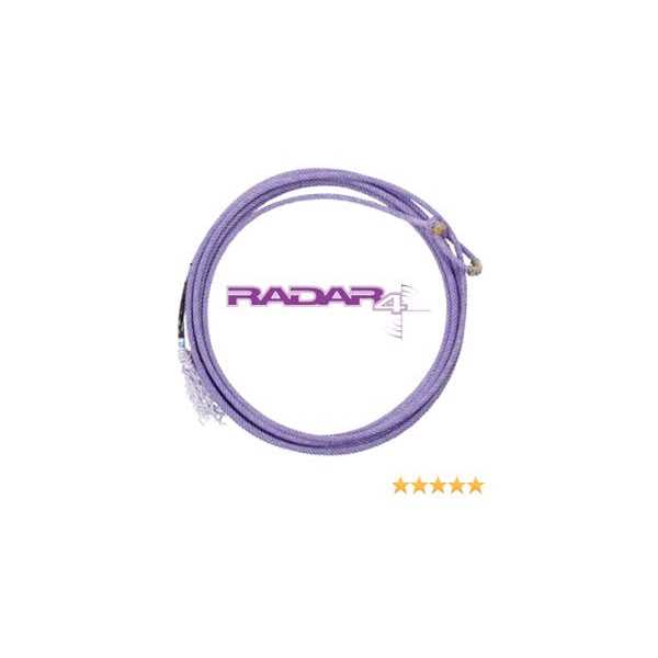 Rattler Ropes Radar4 Head Rope - Cheap Fitting