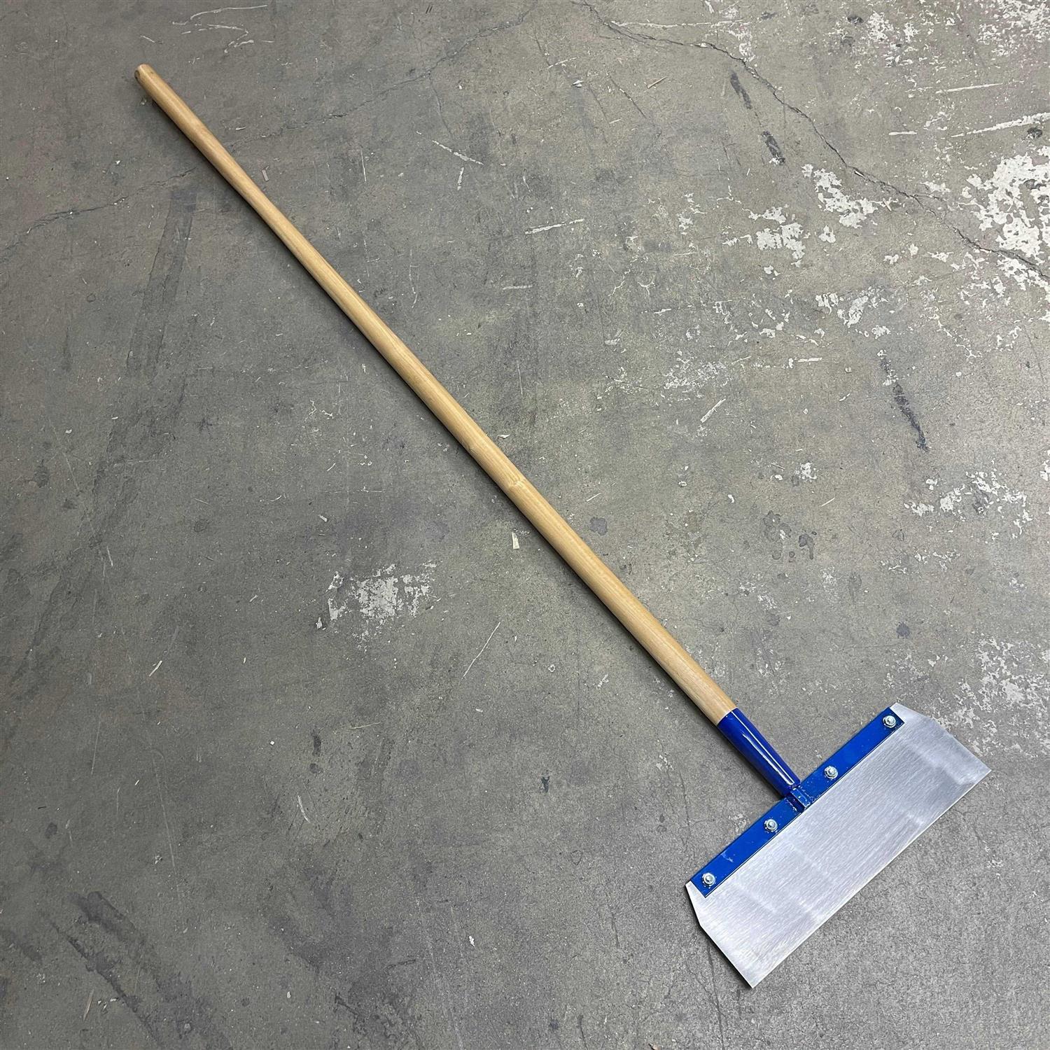 Kraft Tool CC214 Floor Scraper - Cheap Fitting