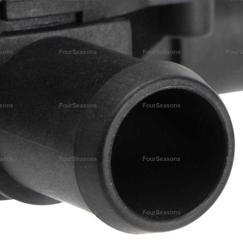 Four Seasons 74916 HVAC Heater Control Valve - Cheap Fitting