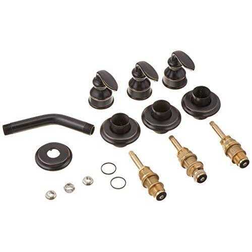 Pfister Avalon 3-Handle Shower Handle Rebuild Kit S10-430K - Cheap Fitting