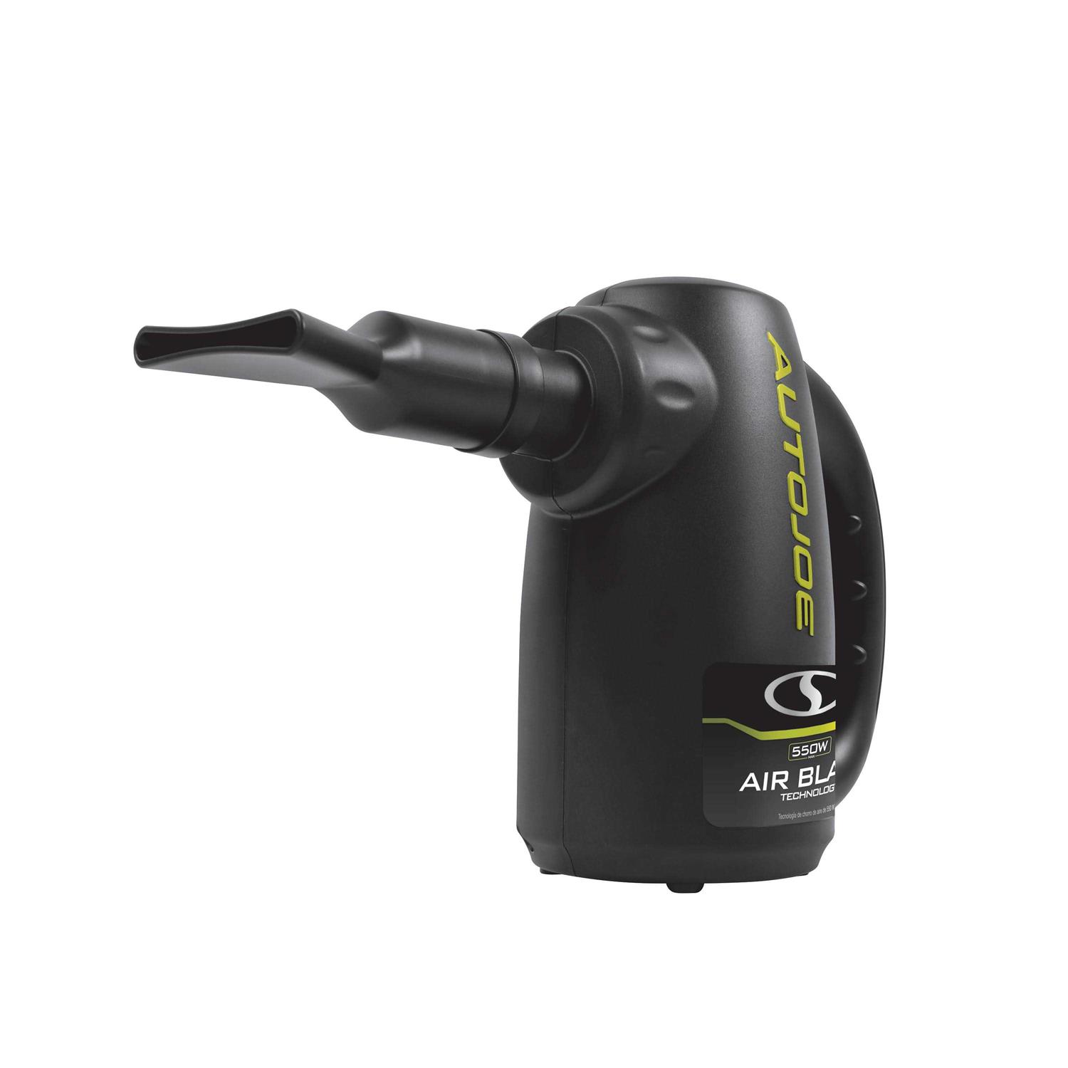 Auto Joe Air Blasting Water Dryer - Cheap Fitting