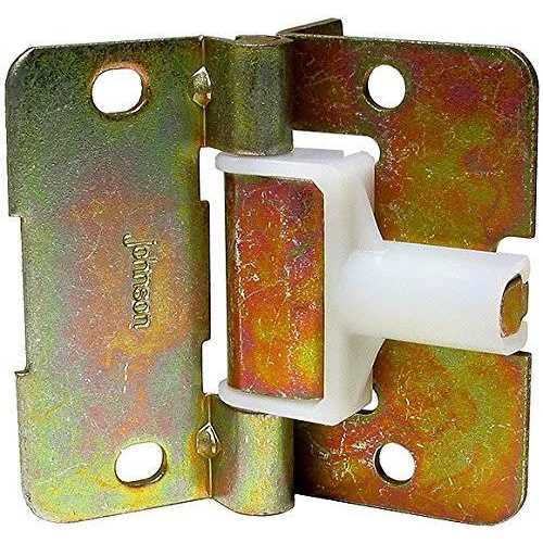 Johnson Hardware 1700363H Bi-Fold Door Hardware Set - Cheap Fitting