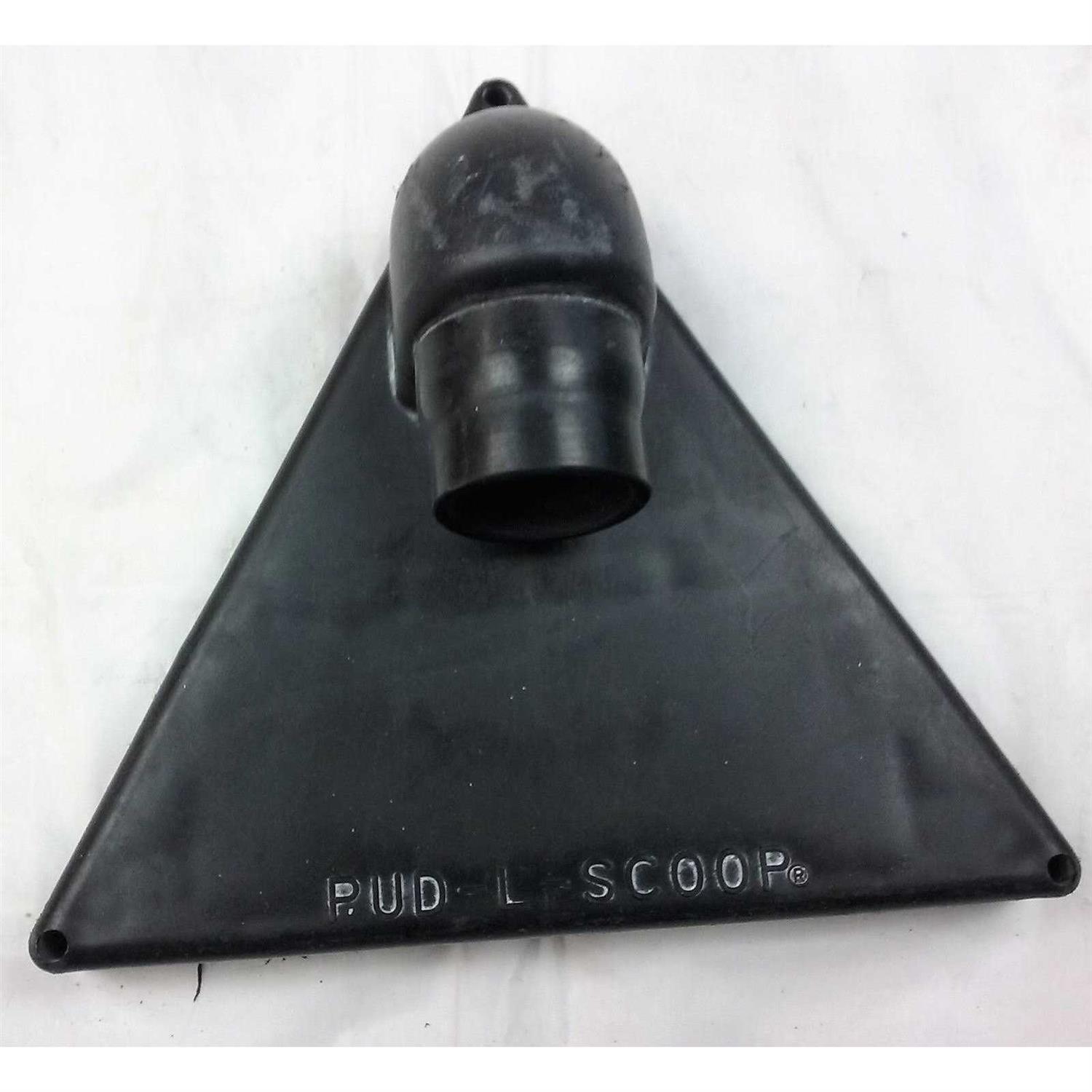 Flotec FP0F360AC Cyclone Water Removal Utility Pump - Cheap Fitting