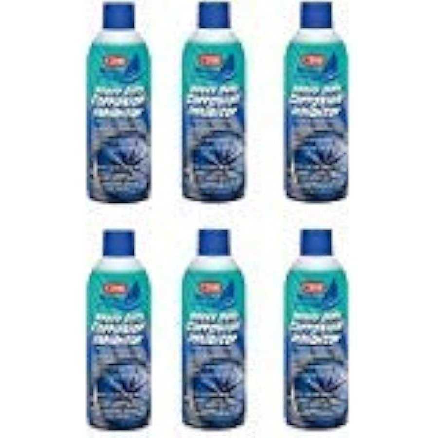 CRC Heavy Duty Corrosion Inhibitor - Cheap Fitting