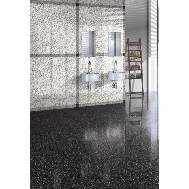 Emser Tile Terazio 24 x 24 Bianco Tile & Stone - Cheap Fitting