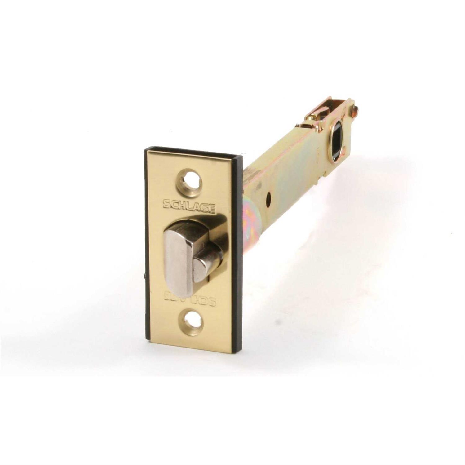 Schlage 16-126 Square Corner Deadlatch - Cheap Fitting