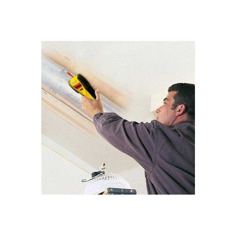 Zircon MultiScanner i520 OneStep - Cheap Fitting