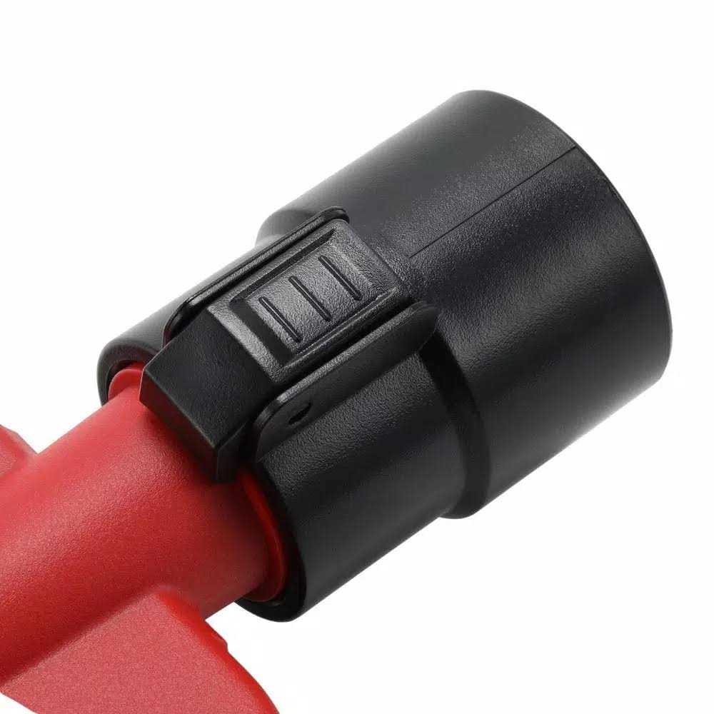 Milwaukee 5317-DE SDS Max Dust Extraction Attachment - Cheap Fitting