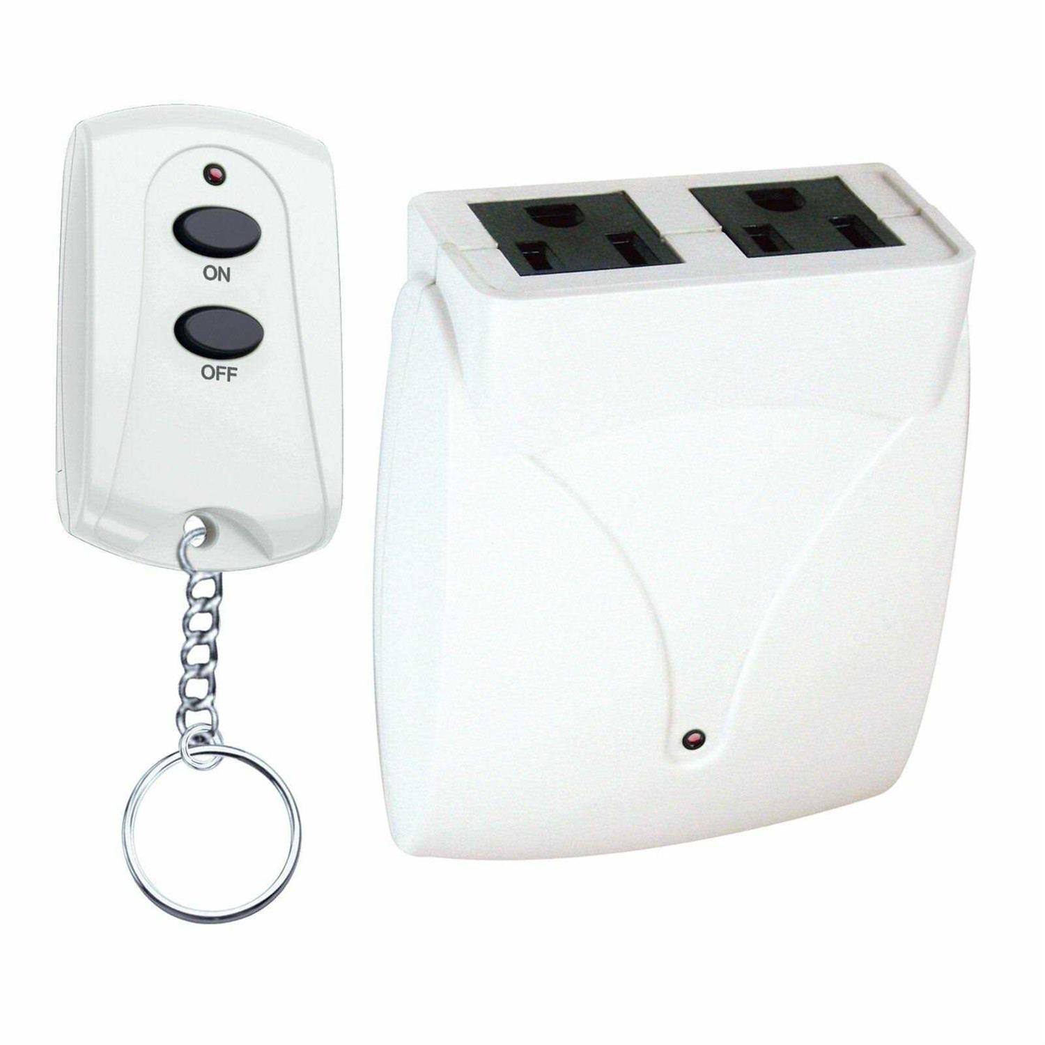 Prime Remote Control - Cheap Fitting