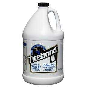 Titebond Speed Set Wood Glue - Cheap Fitting