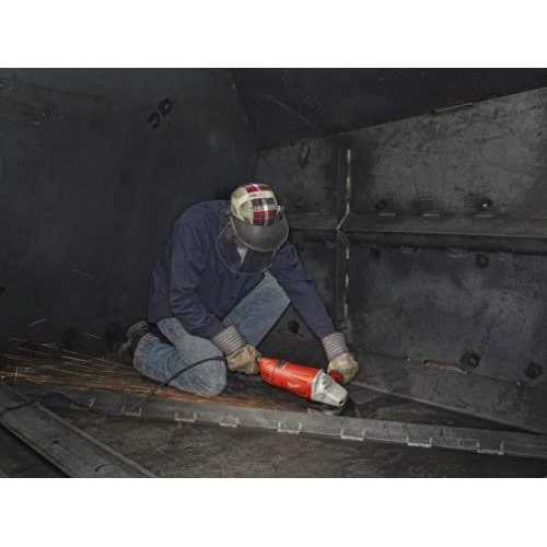 Milwaukee Large Angle Grinder 6088 - Cheap Fitting