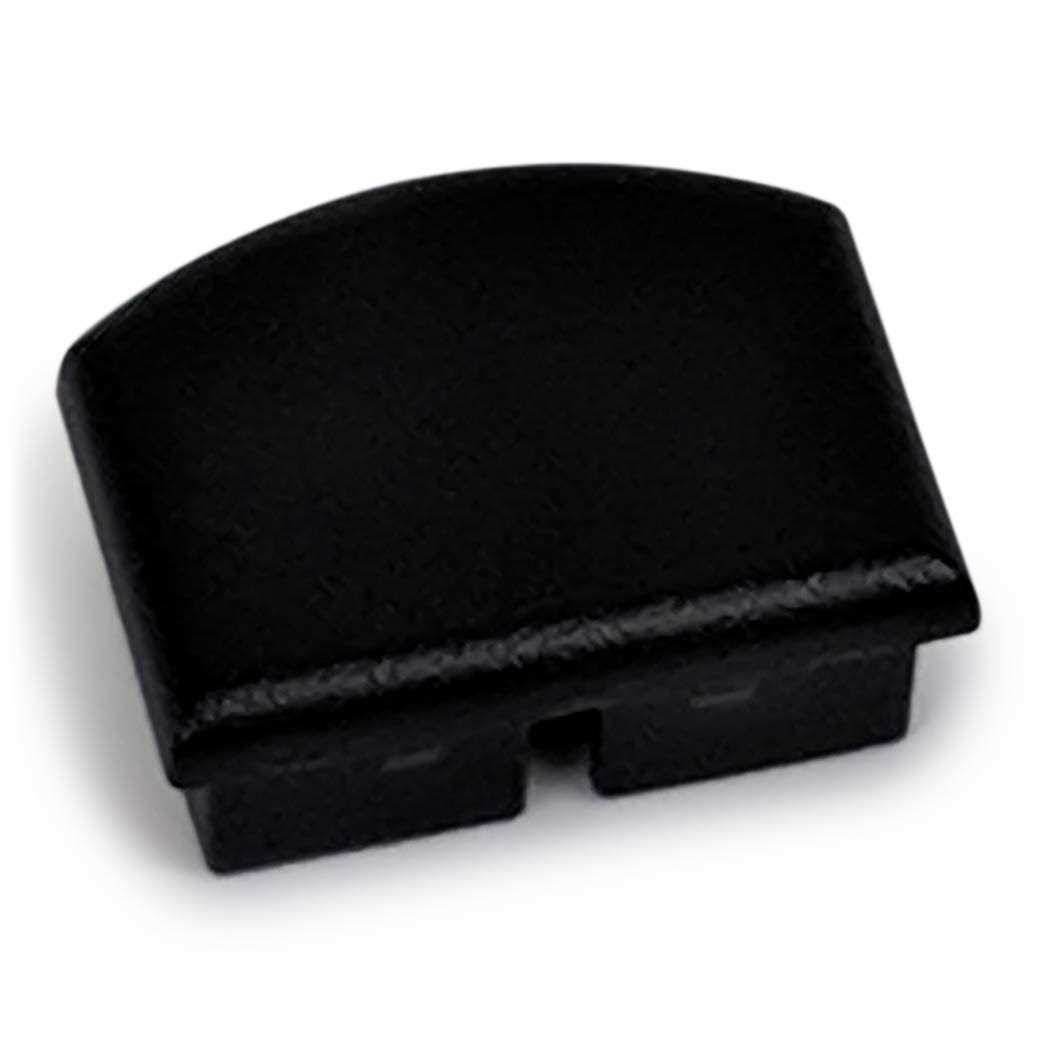 Ahr Aluminum Wall Handrail w/ Mounts - Cheap Fitting