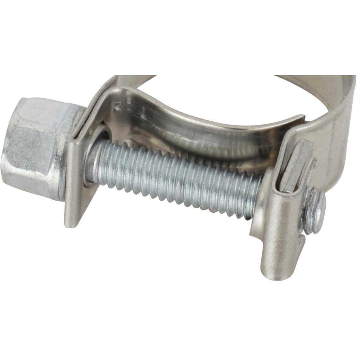 Earl’s Performance Vapor Guard Hose Clamp 750006ERL - Cheap Fitting