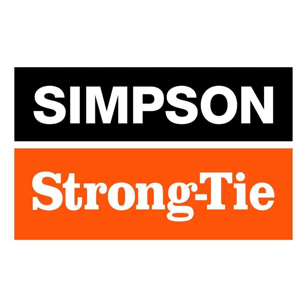 Simpson Strong-Tie HGAM10KTA Gusset Angle for Masonry w/Screws - Cheap Fitting