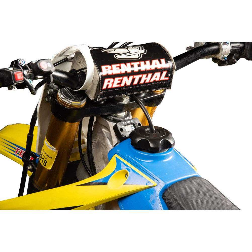 Tusk Tach/Hour Meter - Cheap Fitting