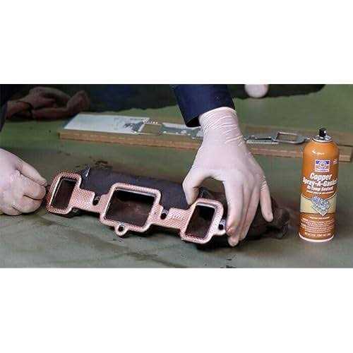 Permatex Copper Spray-A-Gasket 80697 - Cheap Fitting