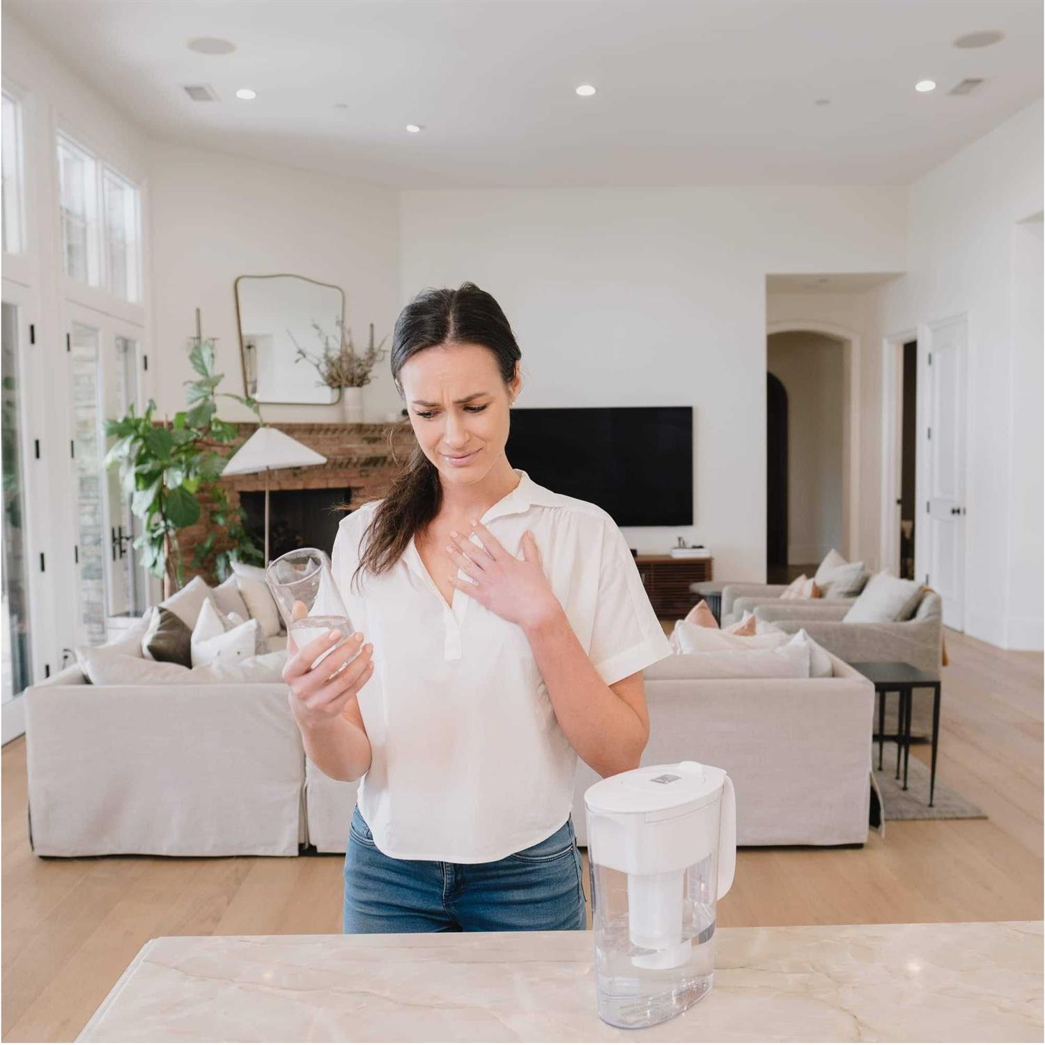 Nu Aqua Platinum Series Reverse Osmosis Filtration System Replacement Filters Universal Ro Cartridges 1 Alkaline Kit at MechanicSurplus.com - Cheap Fitting