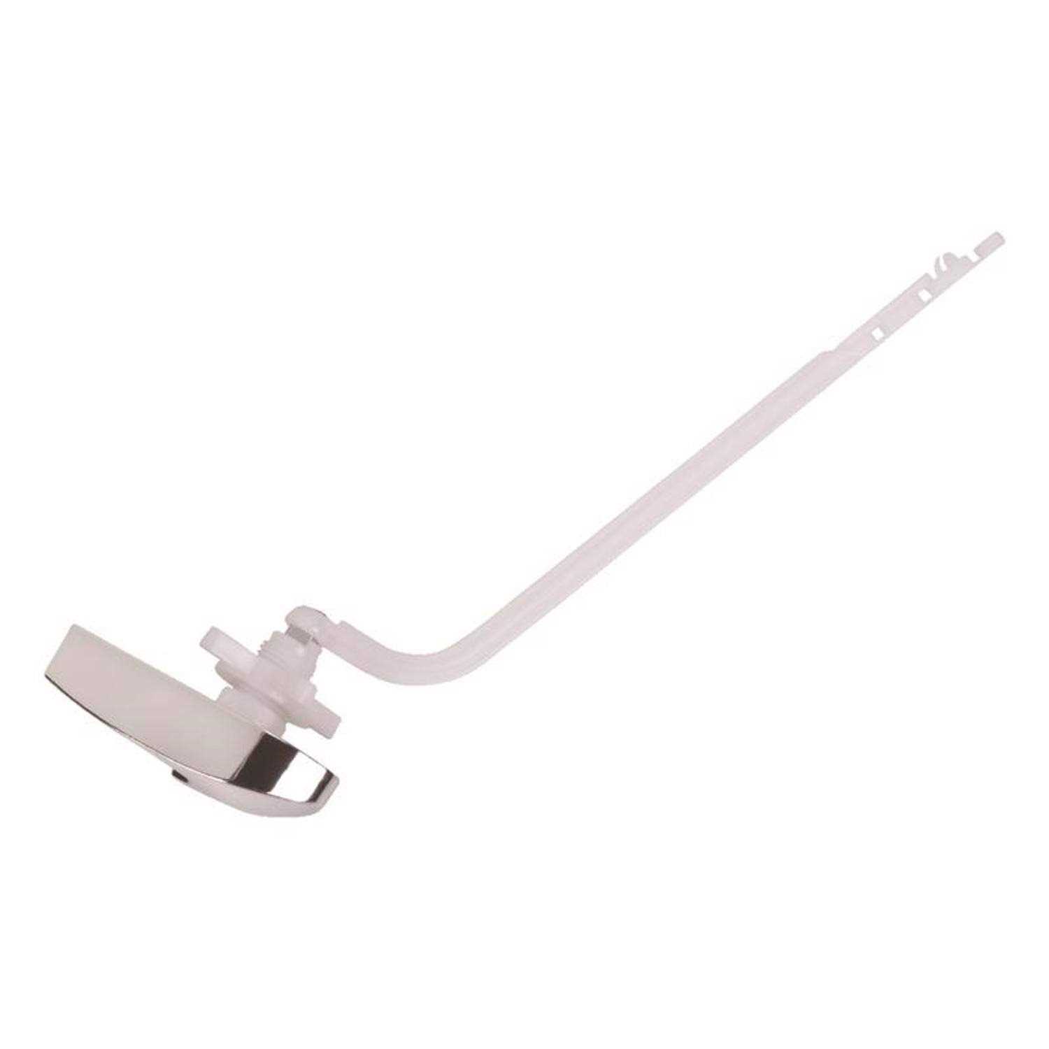 Ace Flush Lever Plastic - Cheap Fitting