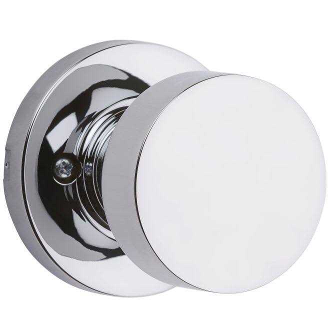 Kwikset 788PSKRDT-514 Pismo Dummy Door Knob - Cheap Fitting
