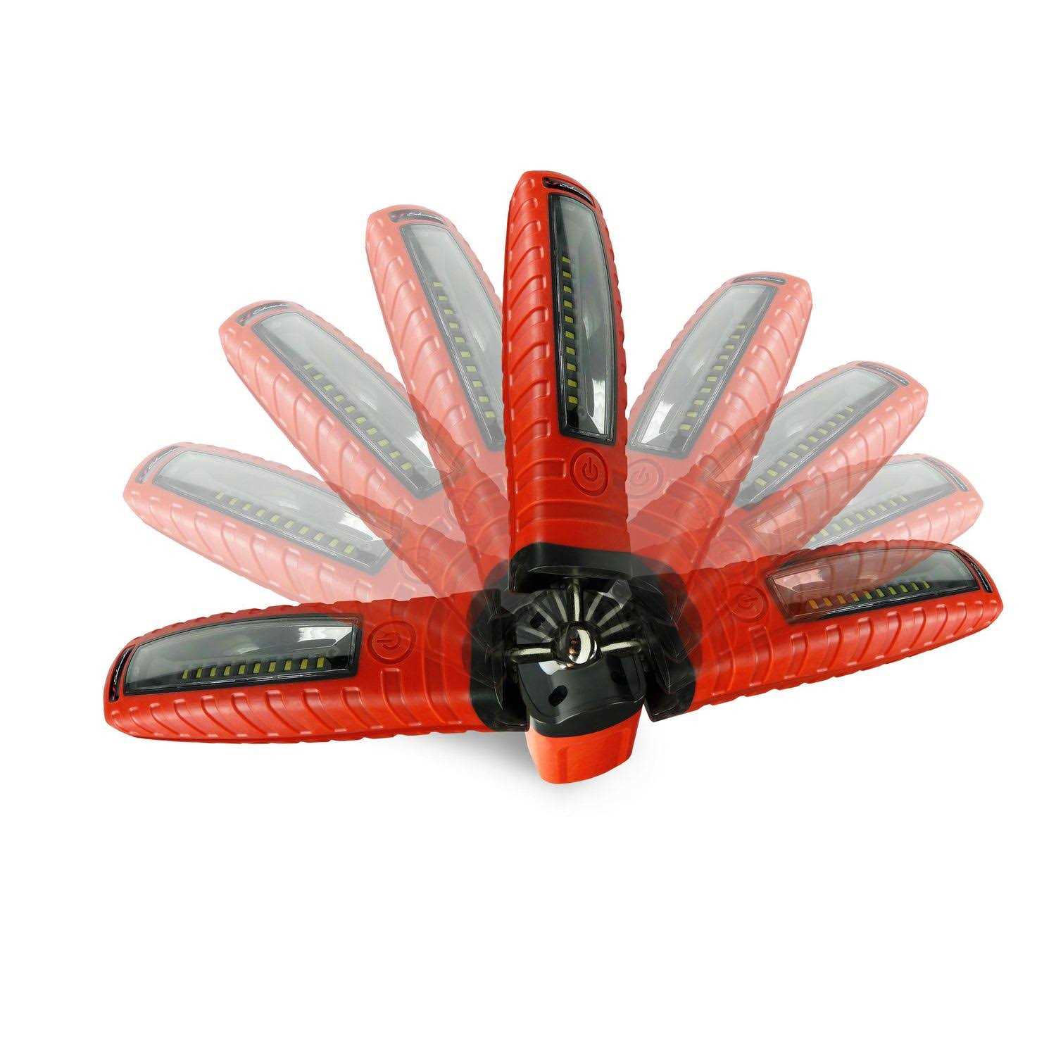 Schumacher SL360RU Work Light - Cheap Fitting