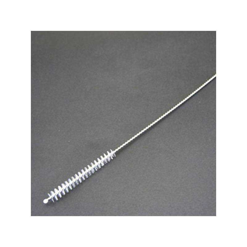 Toogoo I150213 10pcs Nylon Straw Cleaners Cleaning Brush Drinking Pipe Cleaners Stainless Steel Glass - Cheap Fitting