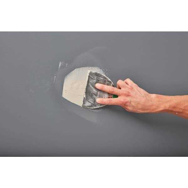 Sheetrock Ultra Lightweight Joint Compound 381903 - Cheap Fitting