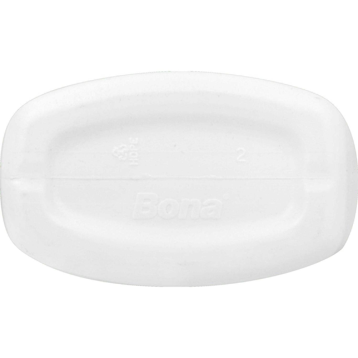 Bona Hardwood Floor Polish High Gloss - Cheap Fitting