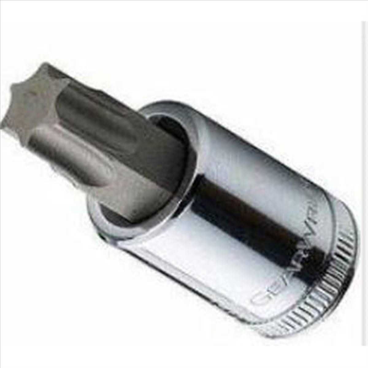 GearWrench 80453 3/8 Drive Torx Press Fit Bit Socket - Cheap Fitting