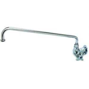 Krowne Royal Series Single Wall Mount Faucet - Cheap Fitting