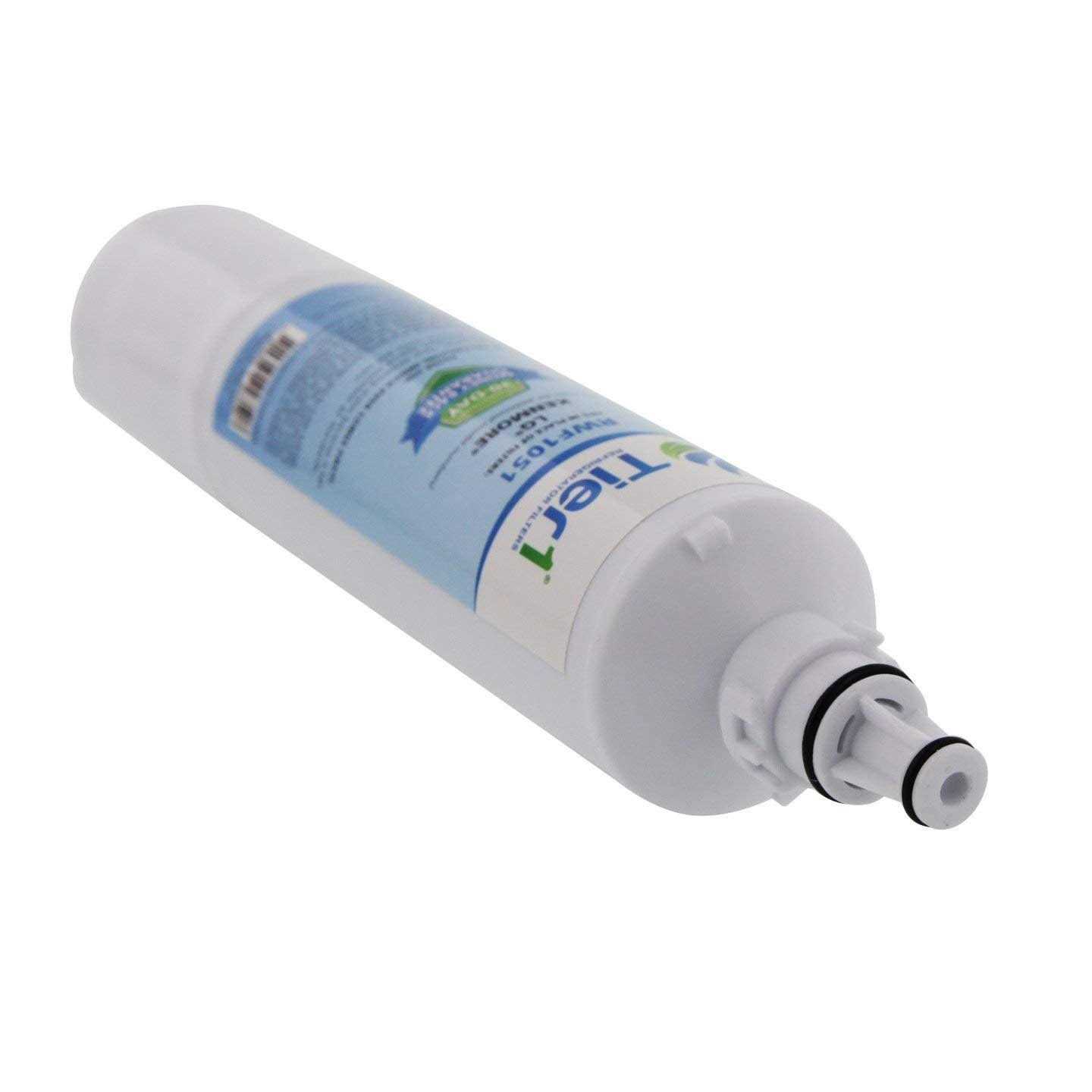 Tier1 5231JA2006A Refrigerator Water Filter Replacement for LG LT600P - Cheap Fitting