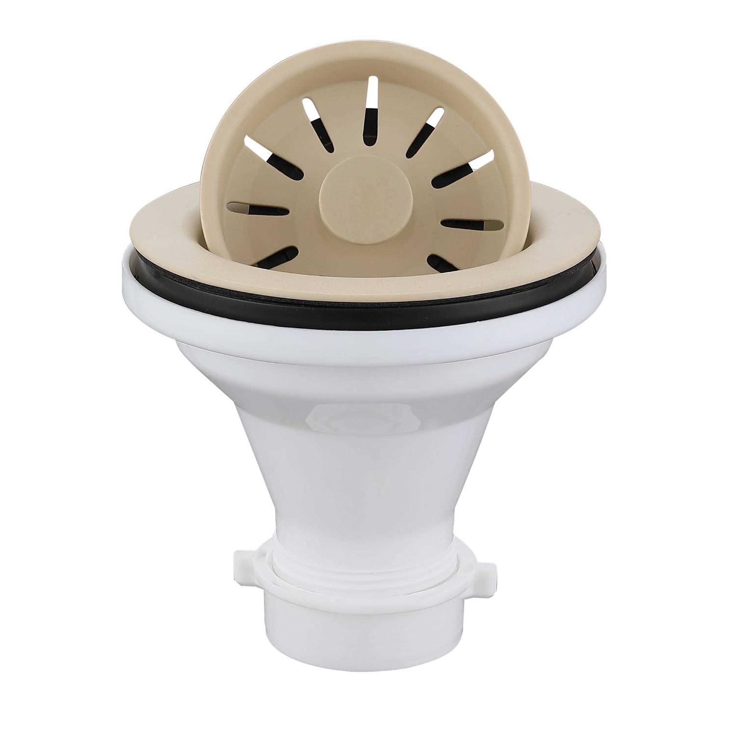Karran Kitchen Sink Basket Strainer QBS - Cheap Fitting