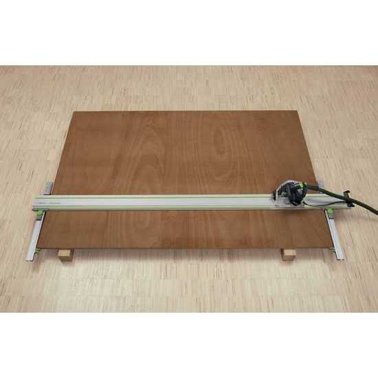 Festool 203160 Parallel Guide Set for Guide Rail System - Cheap Fitting
