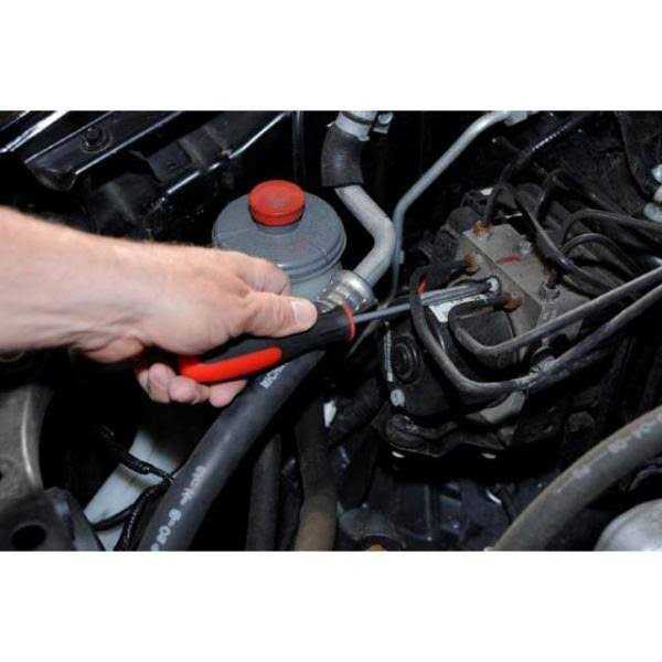 GEARWRENCH 1/4 in. and 3/8 in. Drive 90-Tooth Standard and Deep SAE/Metric Mechanics Tool Set in 3-Drawer Storage Box - Cheap Fitting