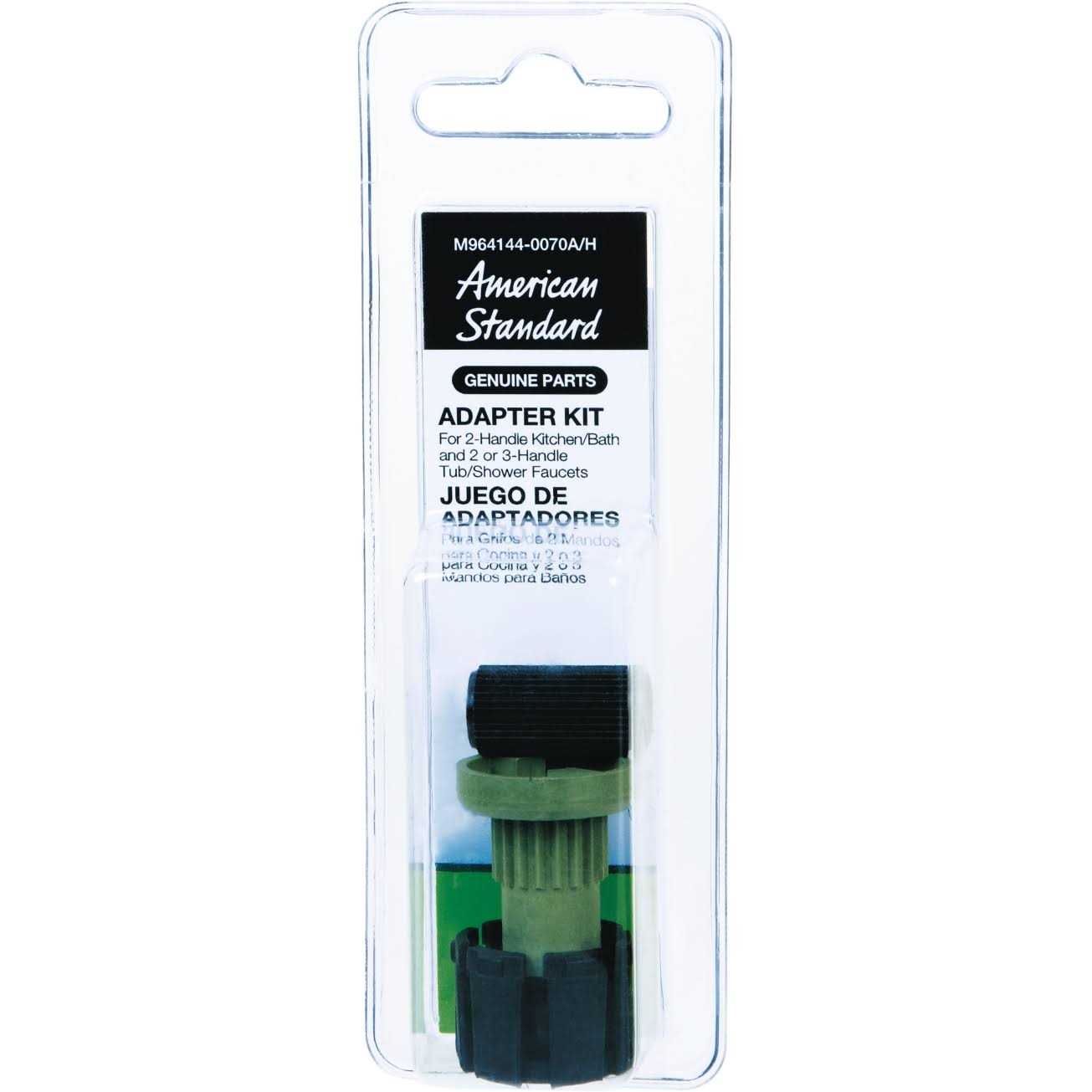 American Standard Faucet Handle Adapter - Cheap Fitting