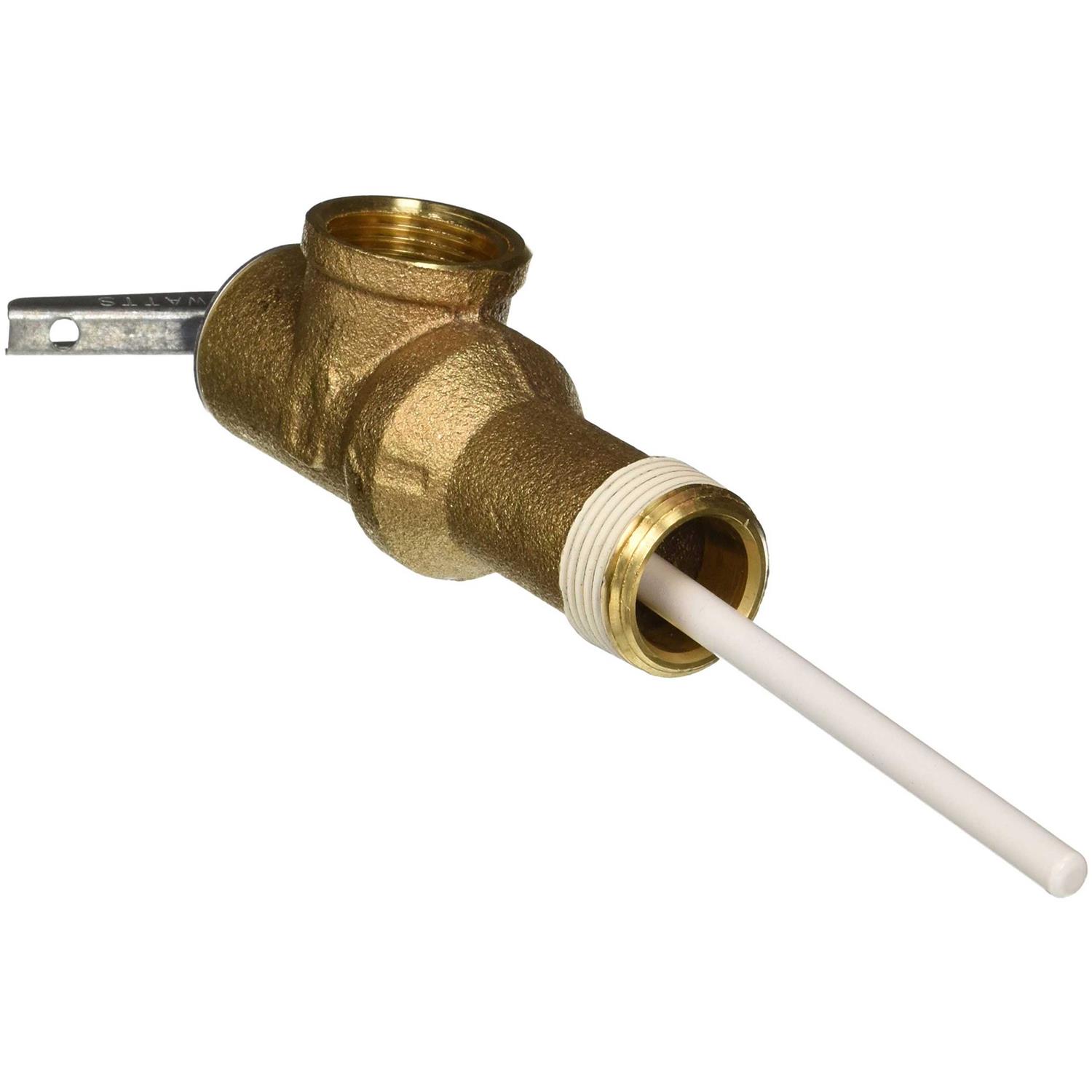 Rheem Temperature and Pressure Relief Valve SP8346 - Cheap Fitting