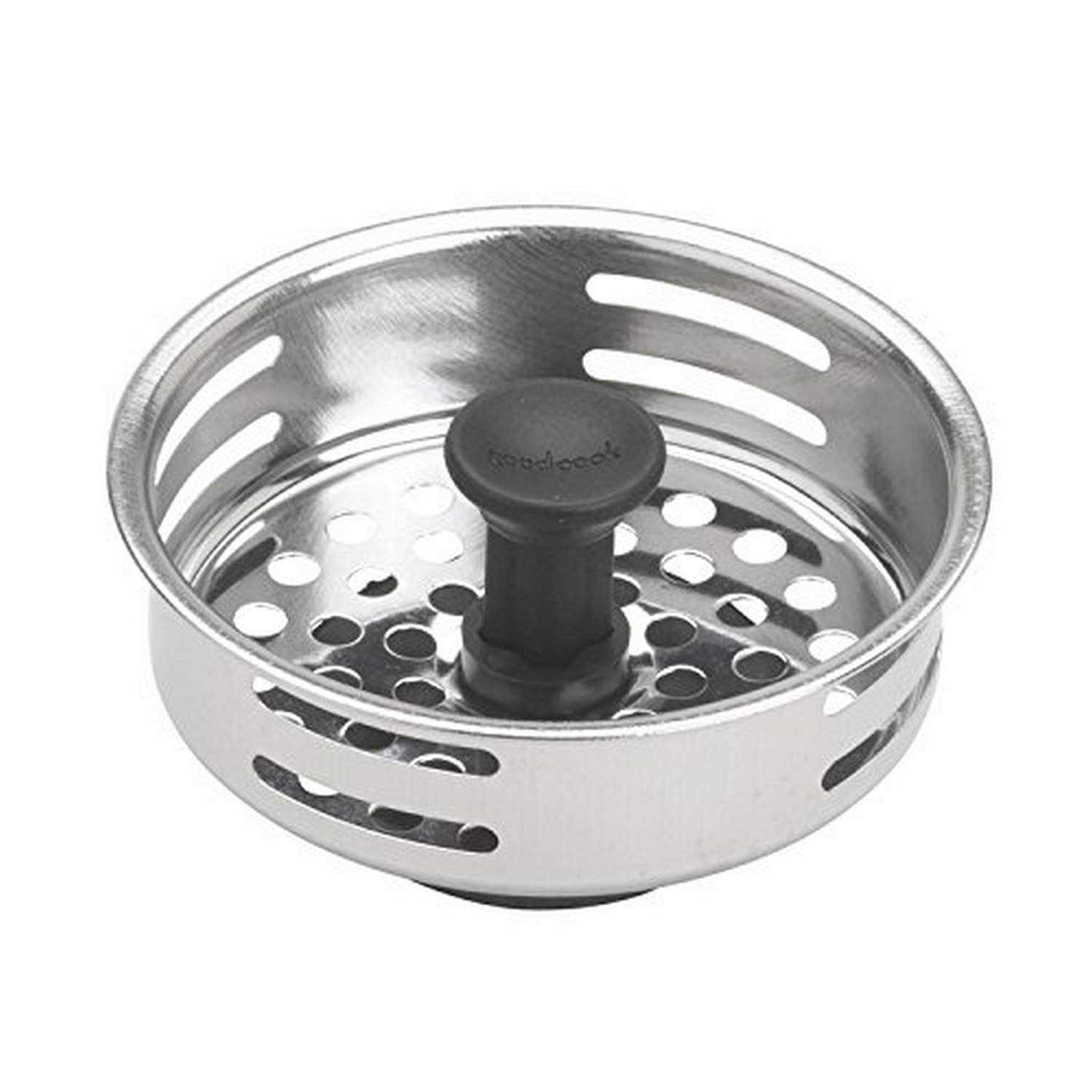Good Cook Sink Strainer - Cheap Fitting