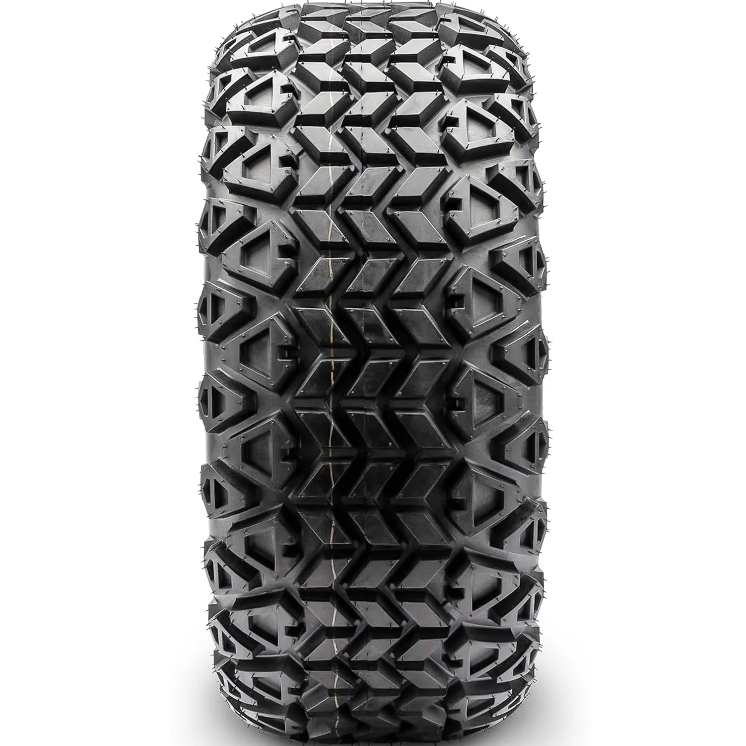 Tire Arisun X Trail AT06 22X11.00-10 Load 4 Ply Golf Cart - Cheap Fitting