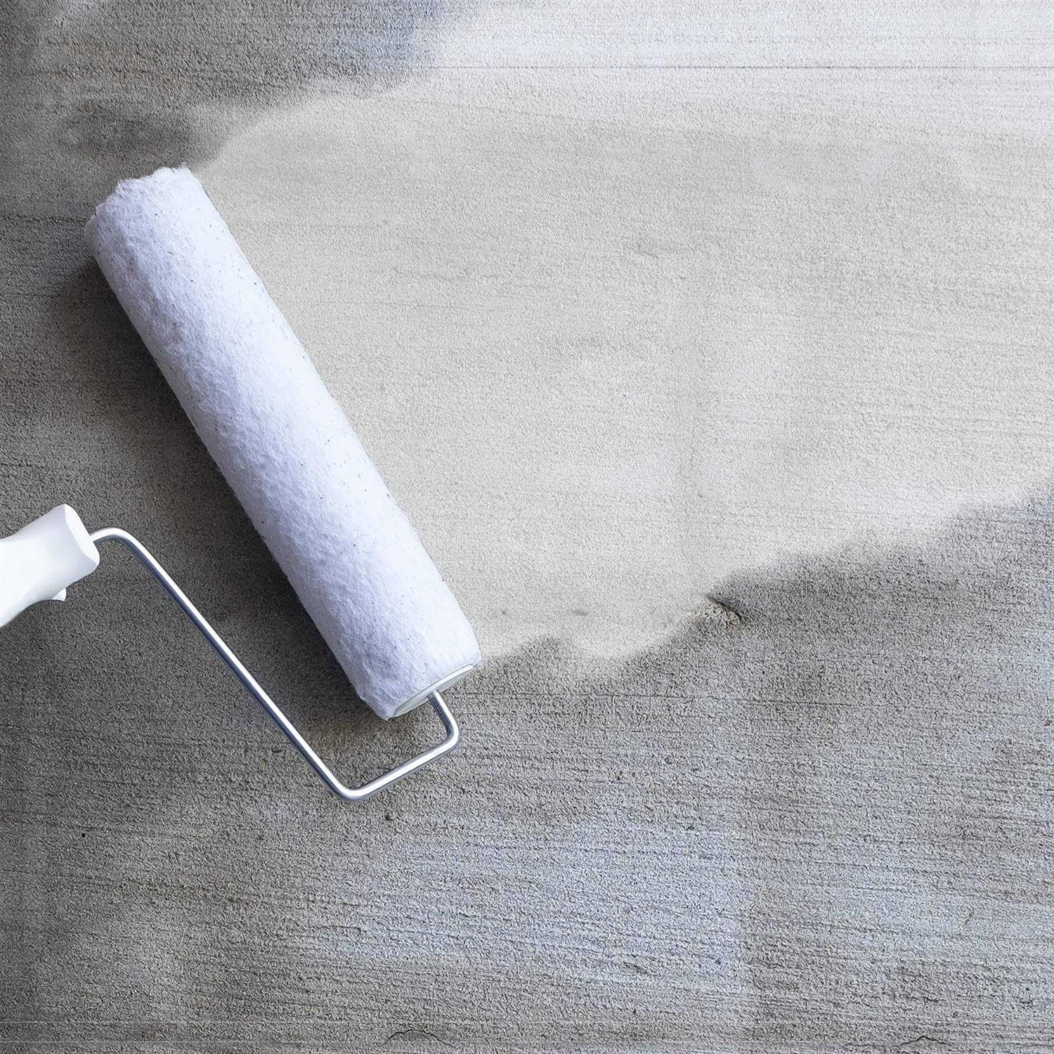 FloorPops Peel & Stick Tile Primer FPP4182W - Cheap Fitting