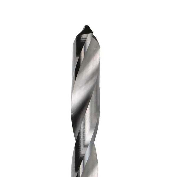 Drill America Solid Carbide Drill Bit - Cheap Fitting