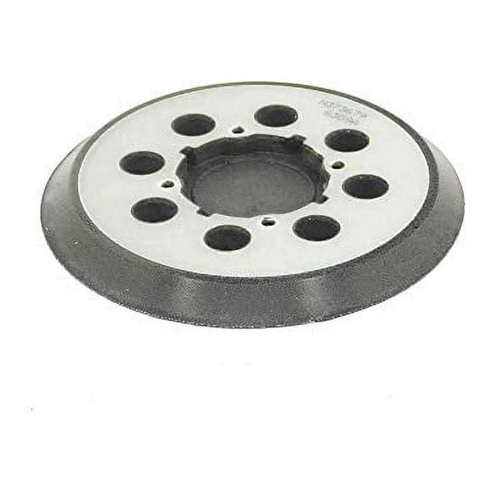 Craftsman Genuine OEM Backing Pad # N373679 - Cheap Fitting