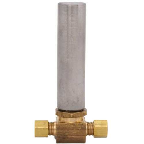 Sioux Chief 1/4-inch Connection Od Compression 350-psi Mi 660-GTC0 - Cheap Fitting