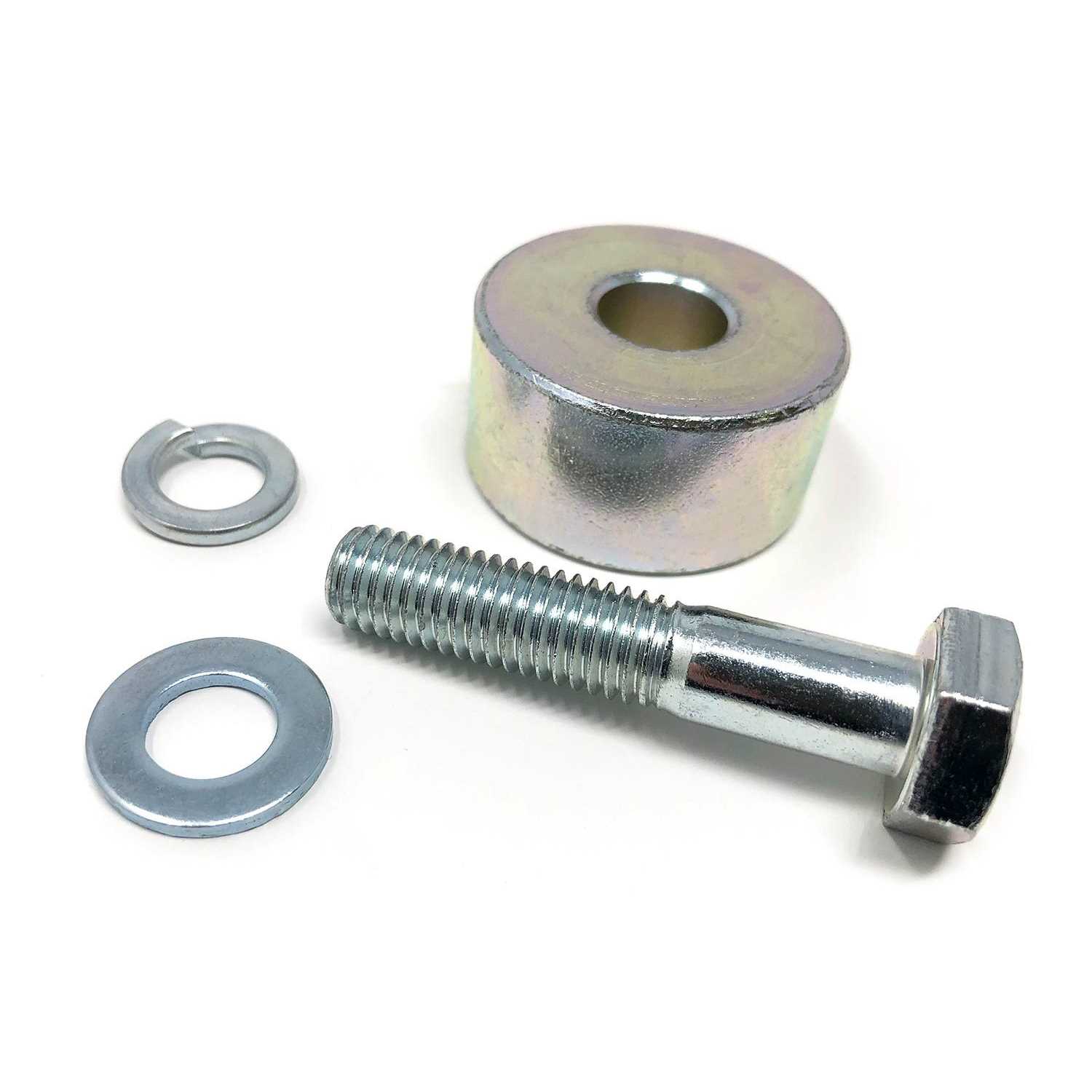 Tuff Country 55914 Carrier Bearing Drop Kit - Cheap Fitting